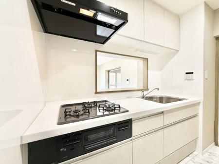 �L�b�`�� ���������������̖��@��������A���ʂȃL�b�`��