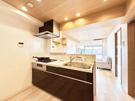 �L�b�`�� �������V���v���ŋ@�\�I�A�����g���₷���L�b�`��