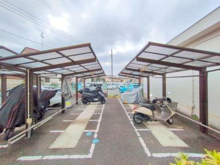 ���̑� �O�ρ��~�n���Ƀo�C�N�u������������Ă���܂�