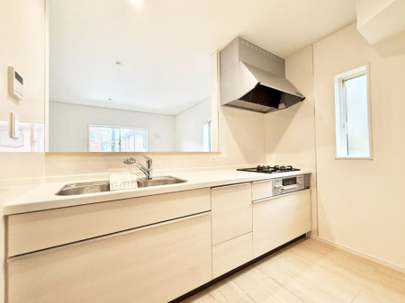 �L�b�`�� �������L���C�ɕЕt���A�g���₷���L�b�`��