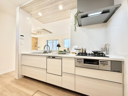 �L�b�`�� �������L���C�ɕЕt���A�g���₷���L�b�`��