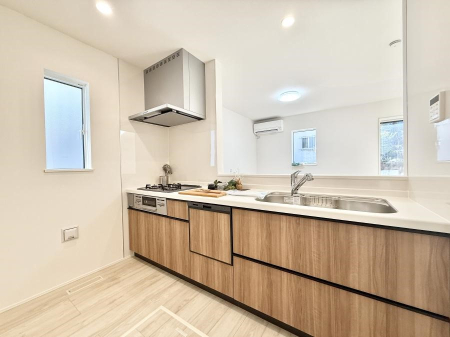 �L�b�`�� �������������Ŏ��p�I�A�S�Ƃ��߂��L�b�`���f�U�C��