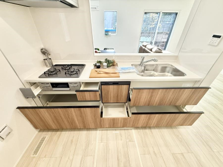 �L�b�`�� �������V���v���ŋ@�\�I�A�����g���₷���L�b�`��