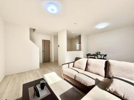 ���r���O ���������C�ɓ���̏ꏊ�ŁA�̂�т�Ƃ������Ԃ�