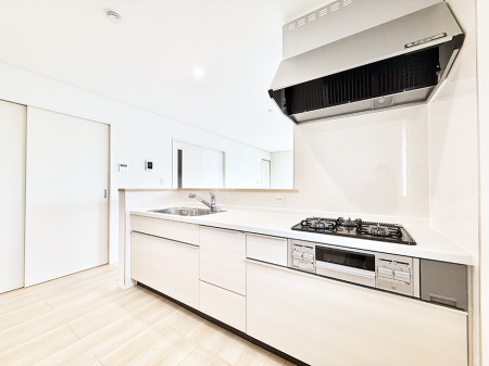 �L�b�`�� �������Ƒ����J��[�߂�A������̂���L�b�`��