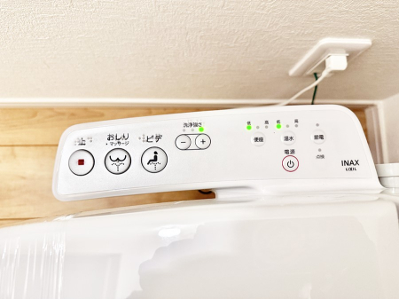 ���̑����� �ݔ����������ŉ��K�A���������ۂ����V�����[�g�C��