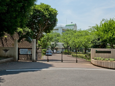 ӊ wZ 1200m Ԏs쒆wZ