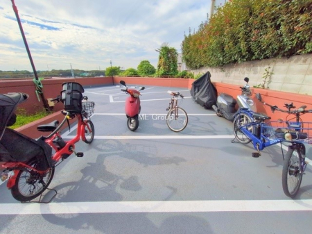 ̑ OρẌړɕ֗ȒփXy[XmۂĂ܂