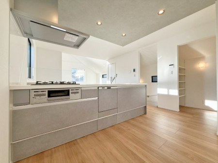 �L�b�`�� ���������������̖��@��������A���ʂȃL�b�`��