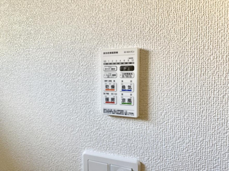 ���̑����� �ݔ����~�ł��������A���K�����@�\�Ŏ��C�΍���o�b�`��