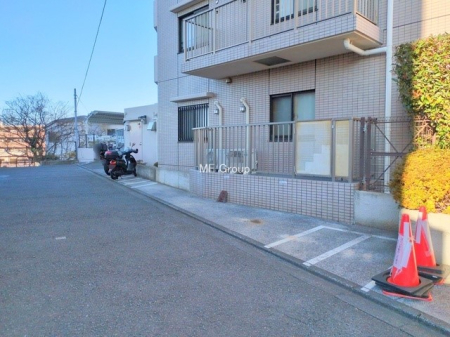 ���̑� �O�ρ��~�n���Ƀo�C�N�u������������Ă���܂�