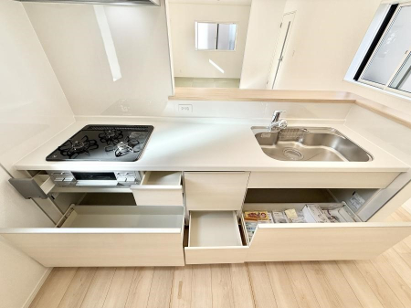 �L�b�`�� �������V���v���ŋ@�\�I�A�����g���₷���L�b�`��