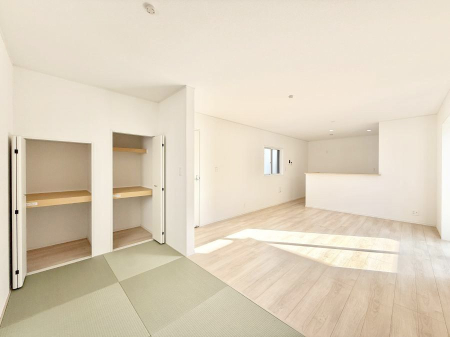 ���r���O ���������C�ɓ���̏ꏊ�ŁA�̂�т�Ƃ������Ԃ�