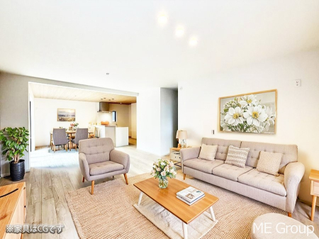 ���r���O ���������S�n�̂����A���z�̃��r���O