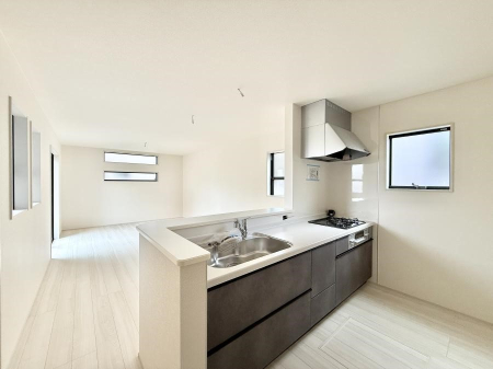 �L�b�`�� �������L���C�ɕЕt���A�g���₷���L�b�`��