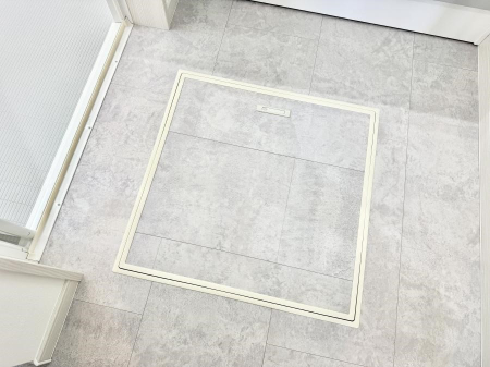 ���̑����� �ݔ����B�ꂽ���[�X�y�[�X�ŉƑS�̂��X�b�L��