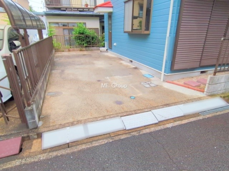  �O�ρ��J�[�X�y�[�X�L