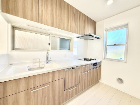 �L�b�`�� �������������Ŏ��p�I�A�S�Ƃ��߂��L�b�`���f�U�C��