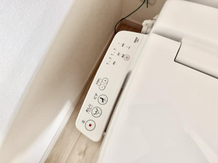 ���̑����� �ݔ����������ŉ��K�A���������ۂ����V�����[�g�C��