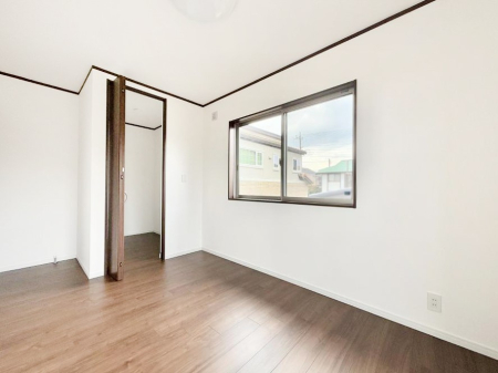 �Q�� ���������̔z�u��ʋC���̗ǂ��݌v�ŕ����̋�C�������炸�A��ɐV�N�ȋ�C������܂�