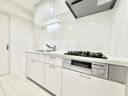 �L�b�`�� �������V���v���ŋ@�\�I�A�����g���₷���L�b�`��