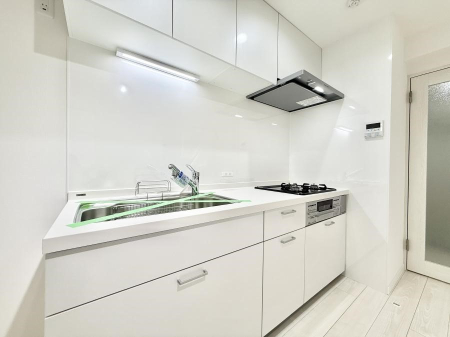 �L�b�`�� �������L���C�ɕЕt���A�g���₷���L�b�`��