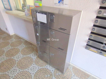 ���̑� �O�ρ��s�ݎ��ł��ו����󂯎���֗��ȑ�z�{�b�N�X