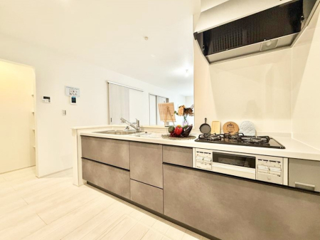 �L�b�`�� �������V���v���ŋ@�\�I�A�����g���₷���L�b�`��