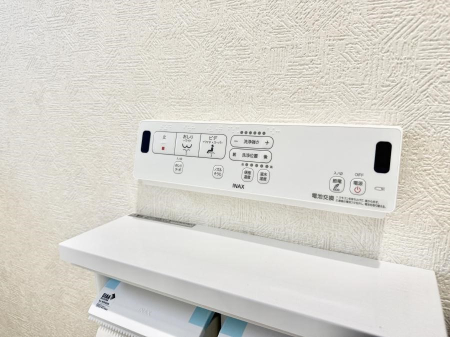 ���̑����� �ݔ����������ŉ��K�A���������ۂ����V�����[�g�C��