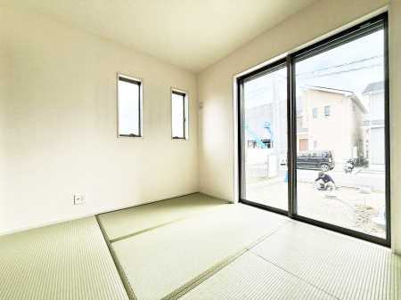 ���̑����� �����������������F�����̂������ŉ��₩�Ȏ��Ԃ��y���߂܂�