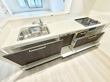 �L�b�`�� �����������������Ɗy�����Ȃ�A���K�ȃL�b�`�����