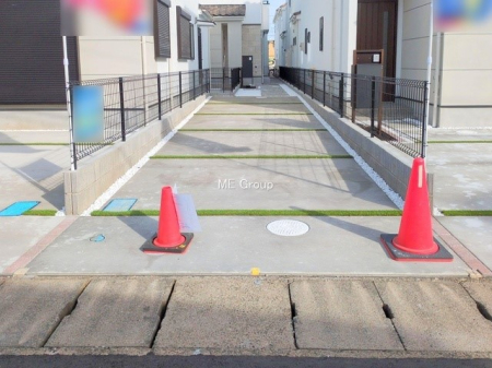  �O�ρ��J�[�X�y�[�X�L