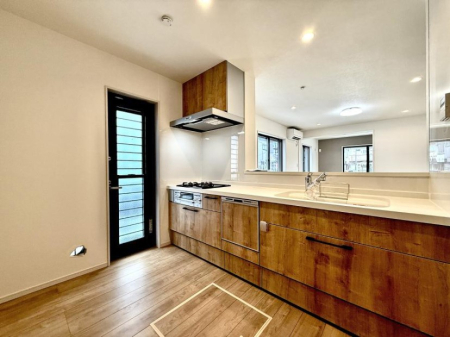 �L�b�`�� �������L���C�ɕЕt���A�g���₷���L�b�`��