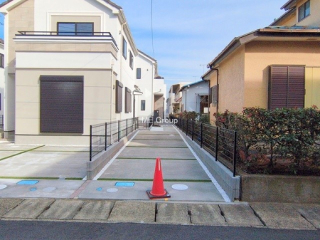  �O�ρ�����ɃJ�[�X�y�[�X������Ə�����܂�