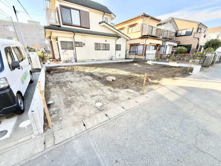 ���n�O�ώʐ^ �O�ρ��V������炵���n�܂�ꏊ�ŁA�Ƒ����J��[�߂�