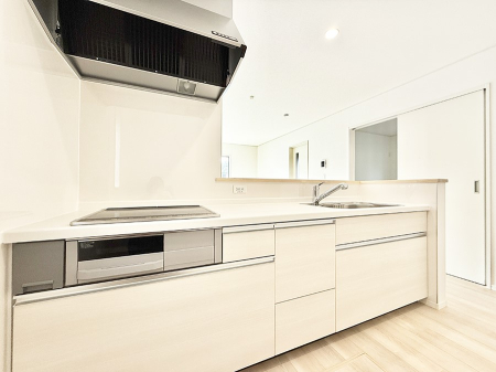 �L�b�`�� �������V���v���Ŕ������S�n�悢���Ԃ𐶂ރL�b�`�����