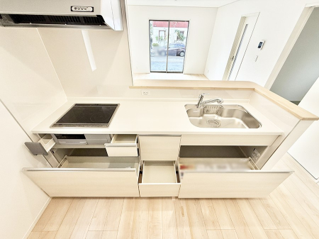 �L�b�`�� �������V���v���ŋ@�\�I�A�����g���₷���L�b�`��