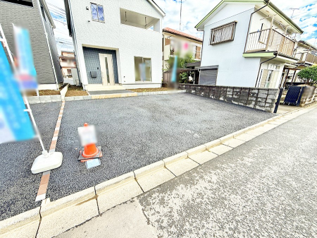  �O�ρ����K�Ȓ��ԃX�y�[�X�ň��S