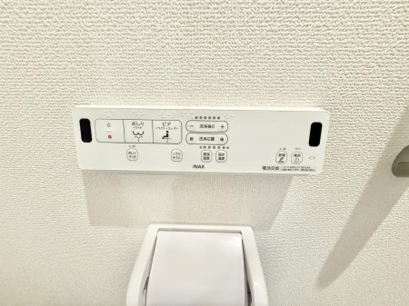 ���̑����� �ݔ����������ŉ��K�A���������ۂ����V�����[�g�C��