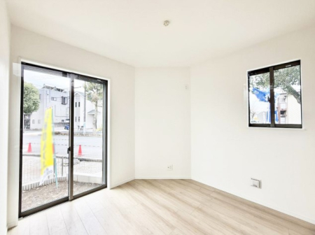 ���̑����� ���������������̃X�y�[�X �ǂ�Ȃ������ɂ��邩�Ƃ��Ă��y���݂ł���