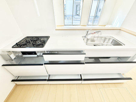 �L�b�`�� �������V���v���ŋ@�\�I�A�����g���₷���L�b�`��