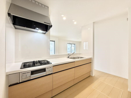 �L�b�`�� �����������������Ɗy�����Ȃ�A���K�ȃL�b�`�����