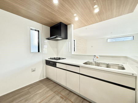 �L�b�`�� ���������������̖��@��������A���ʂȃL�b�`��