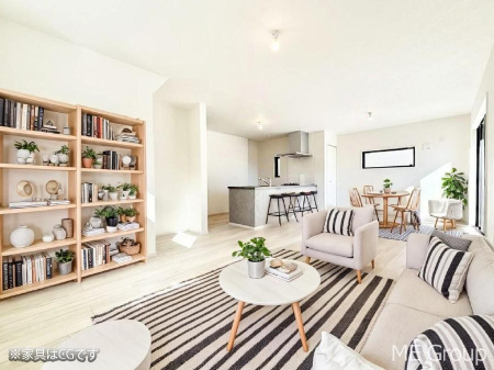 ���r���O ���������S�n�̂����A���z�̃��r���O