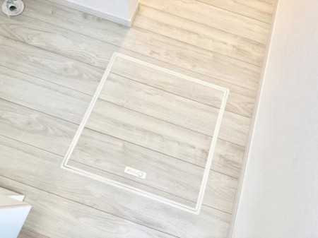 ���̑����� �ݔ����B�ꂽ���[�X�y�[�X�ŉƑS�̂��X�b�L��