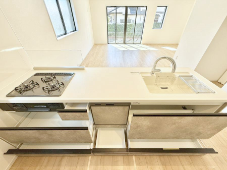 �L�b�`�� �����������������Ɗy�����Ȃ�A���K�ȃL�b�`�����