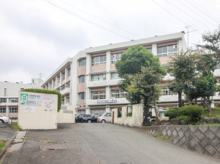 ���ӊ� ���w�Z 1100m ���͌��s�����͋u���w�Z