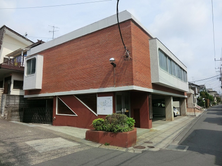 ���ӊ� �a�@ 340m �Ί_���ȏ����Ȉ�@