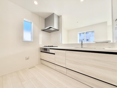 �L�b�`�� �������Ƒ��ƂȂ���A�R�~���j�P�[�V�����̏�