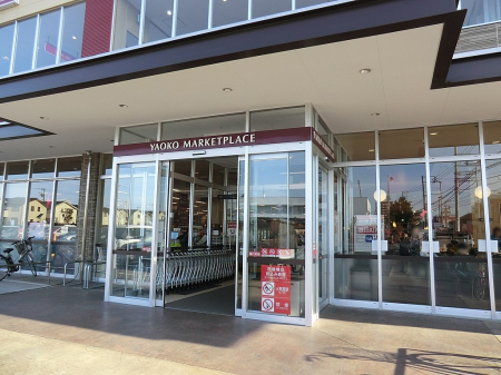 ���ӊ� �X�[�p�[ 422m ���I�R�[���͌������u�X